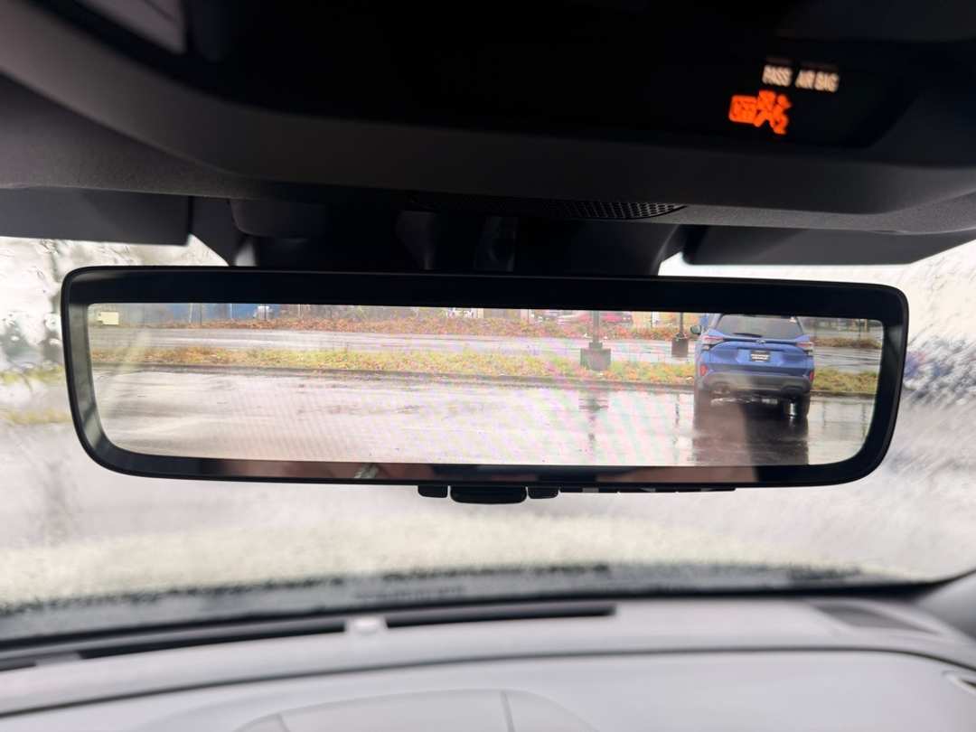 2026 Subaru Forester Touring - Image 40