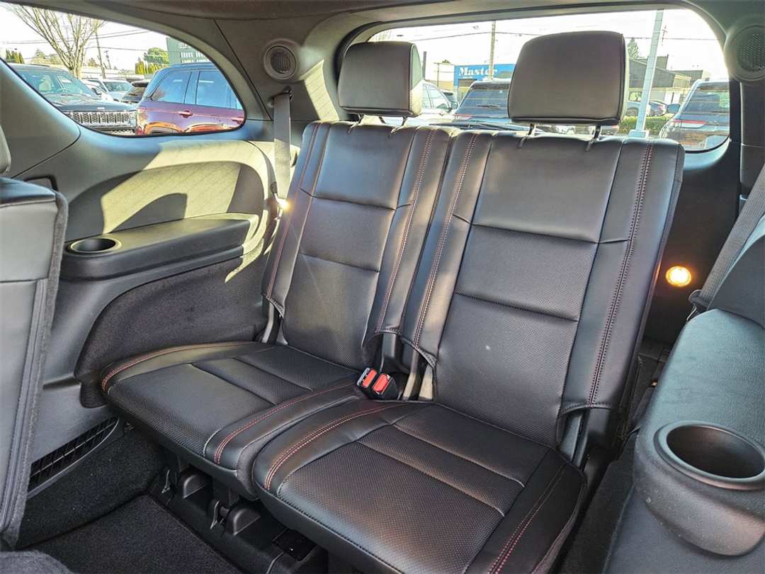 2026 Dodge Durango GT Plus HEMI V8 - Image 30