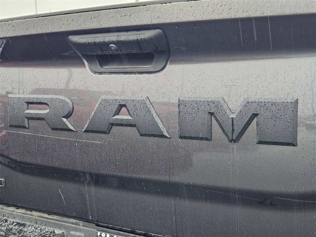 2026 Ram 3500 Big Horn - Image 30