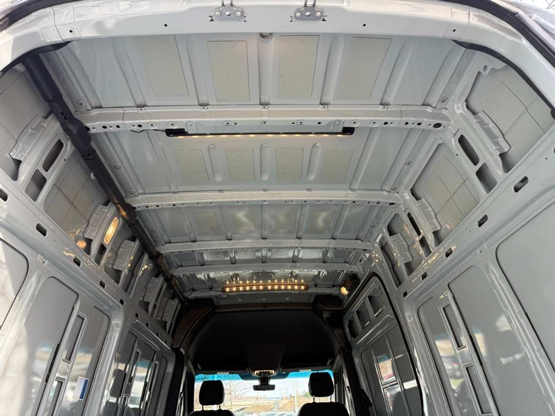 2025 Mercedes-Benz Sprinter 2500 Cargo 144 WB - Image 12