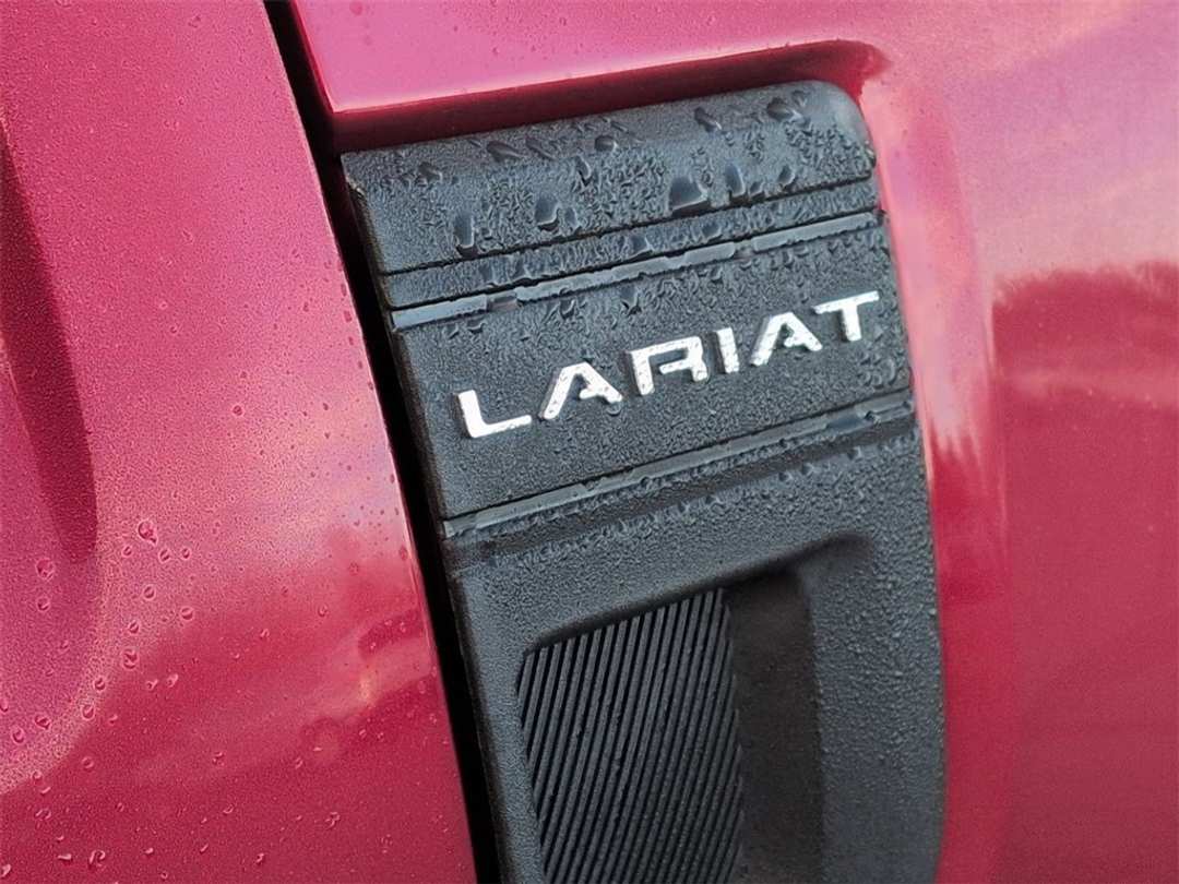 2026 Ford Maverick Lariat - Image 28