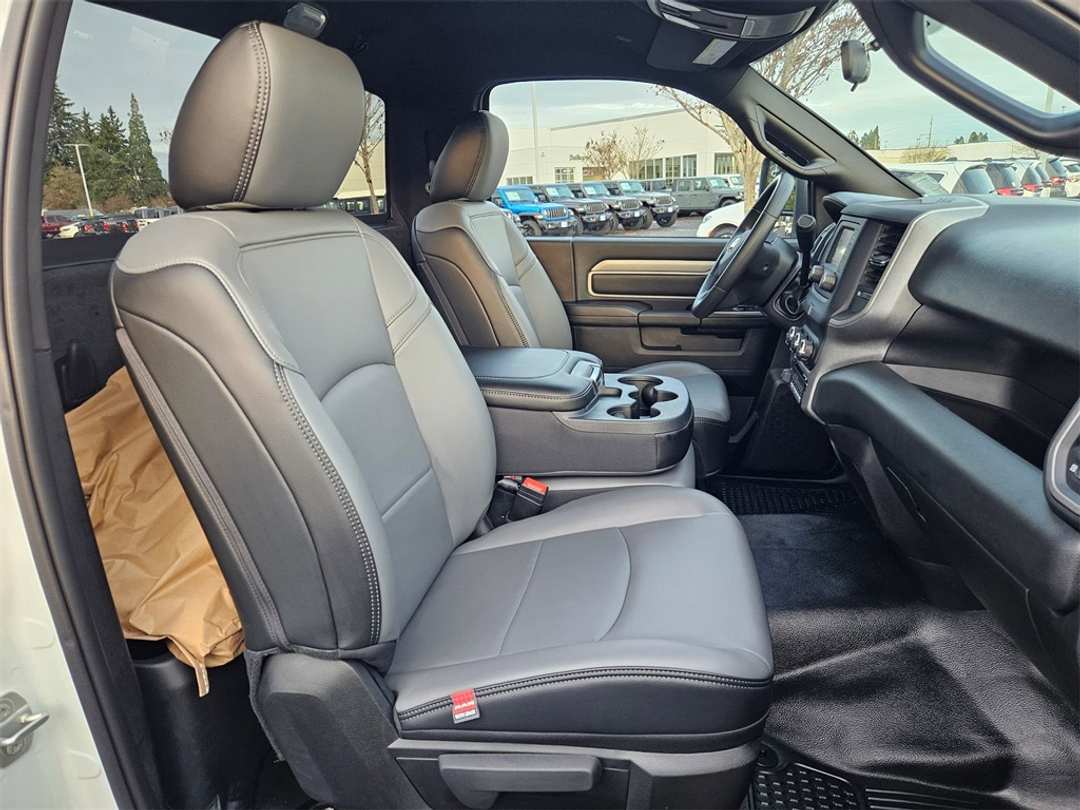 2024 Ram 4500Hd Tradesman - Image 32