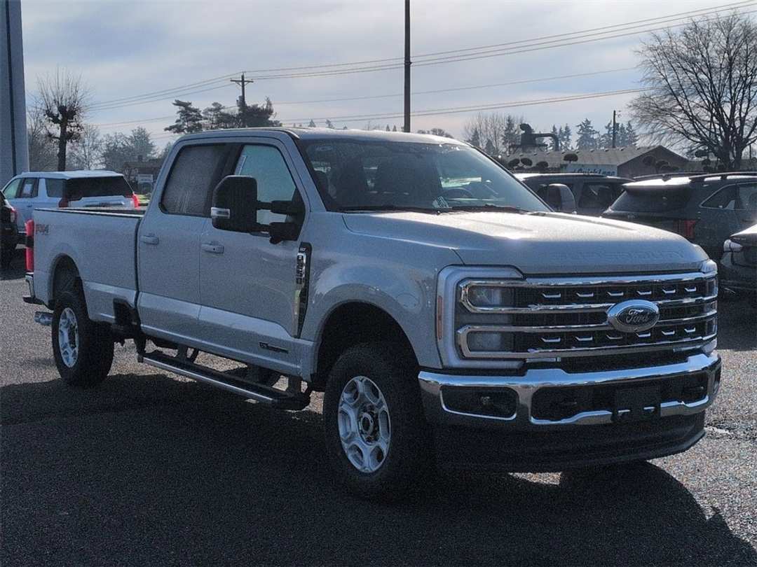 2026 Ford F-250Sd XLT - Image 7