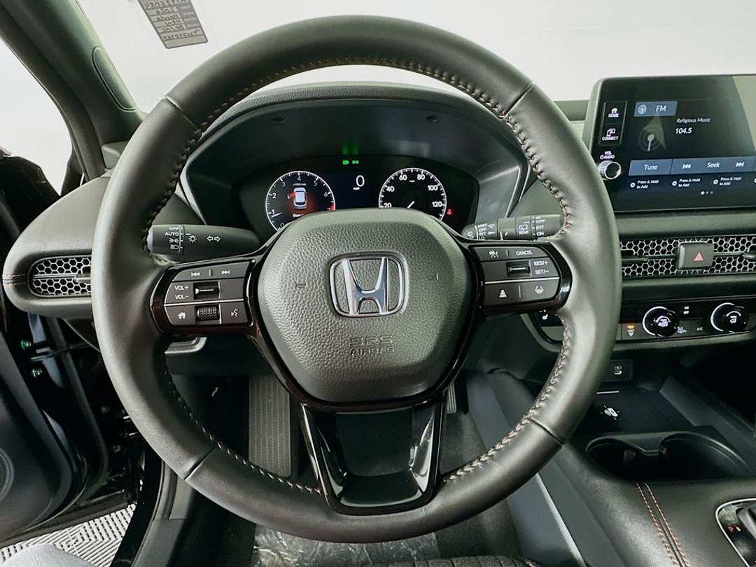 2026 Honda HR-V Sport - Image 11