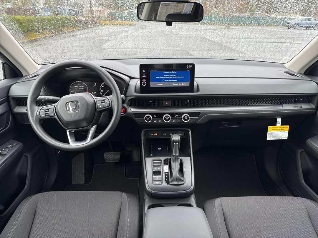 2026 Honda CR-V LX - Image 19