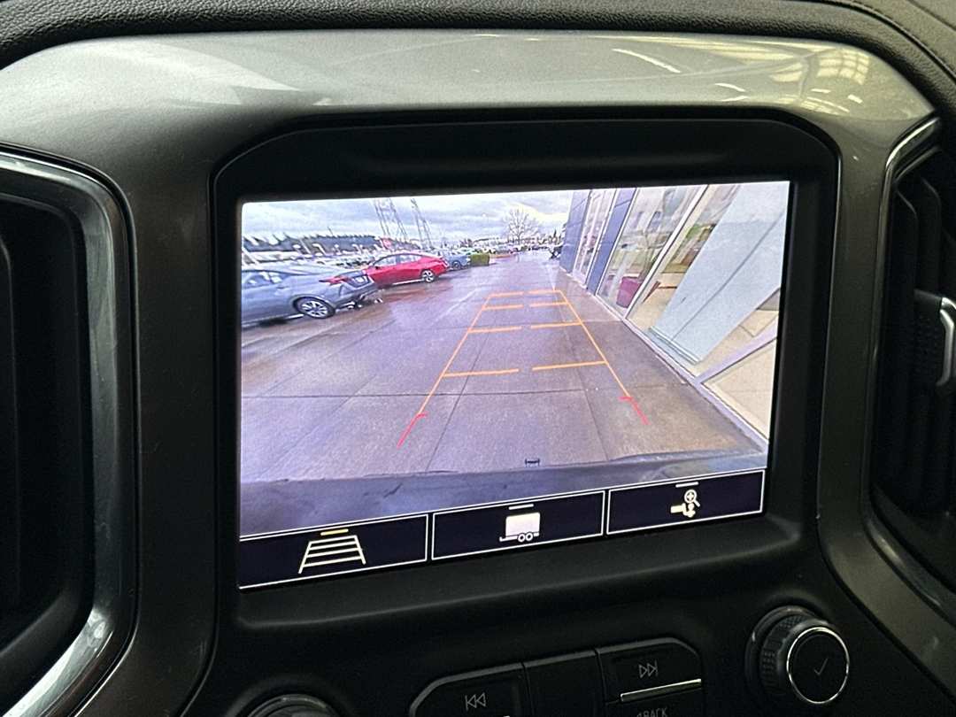 2020 Chevrolet Silverado 1500 LT Trail Boss - Image 16