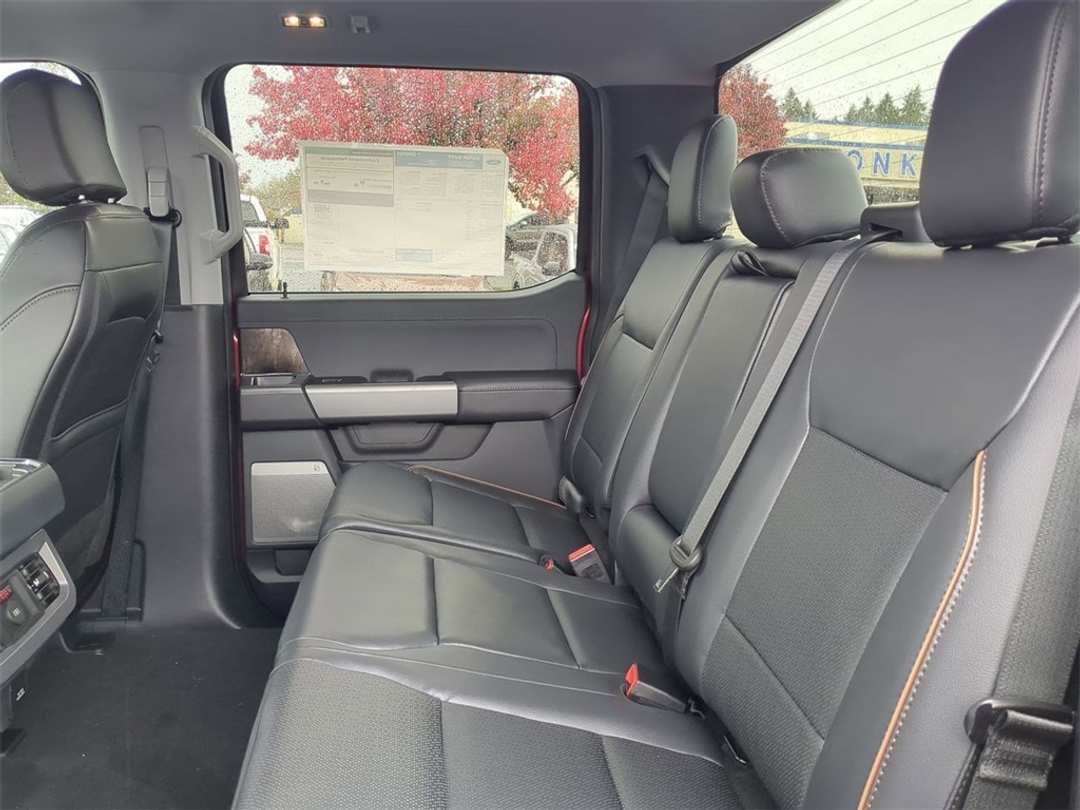 2026 Ford F-350Sd Lariat - Image 25