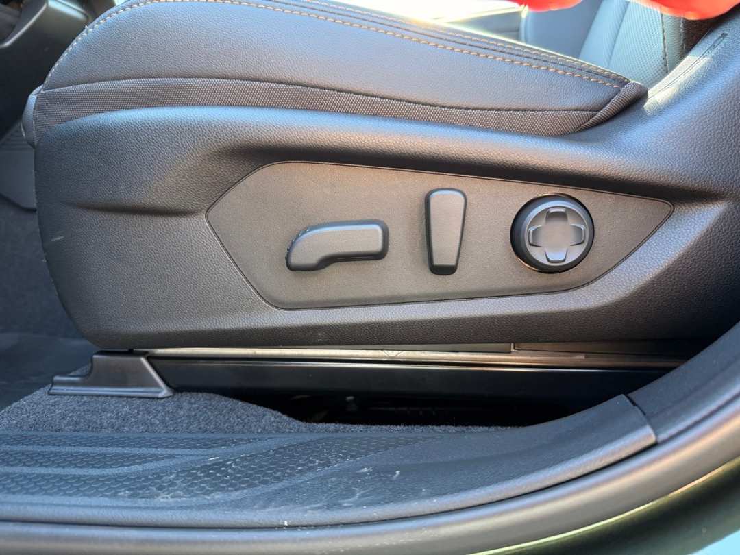 2026 Subaru Outback Wilderness - Image 16