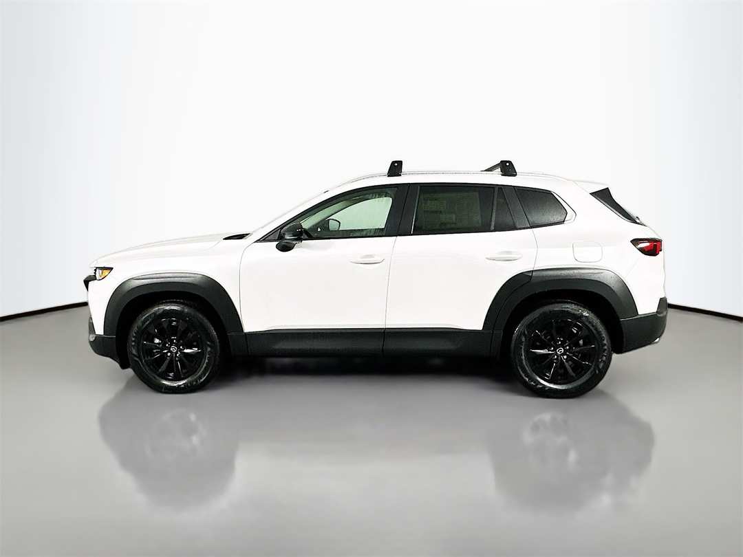 2026 MAZDA Cx-50 Preferred - Image 4