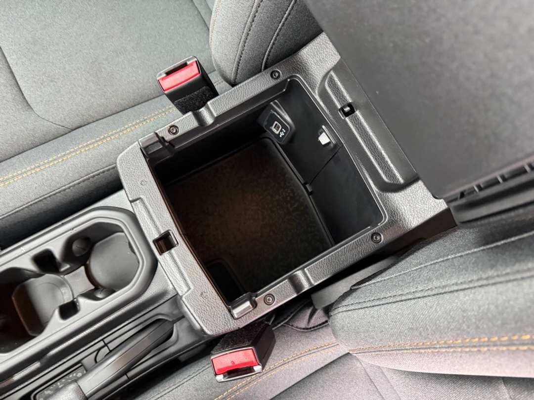 2026 Jeep Wrangler Sport - Image 27