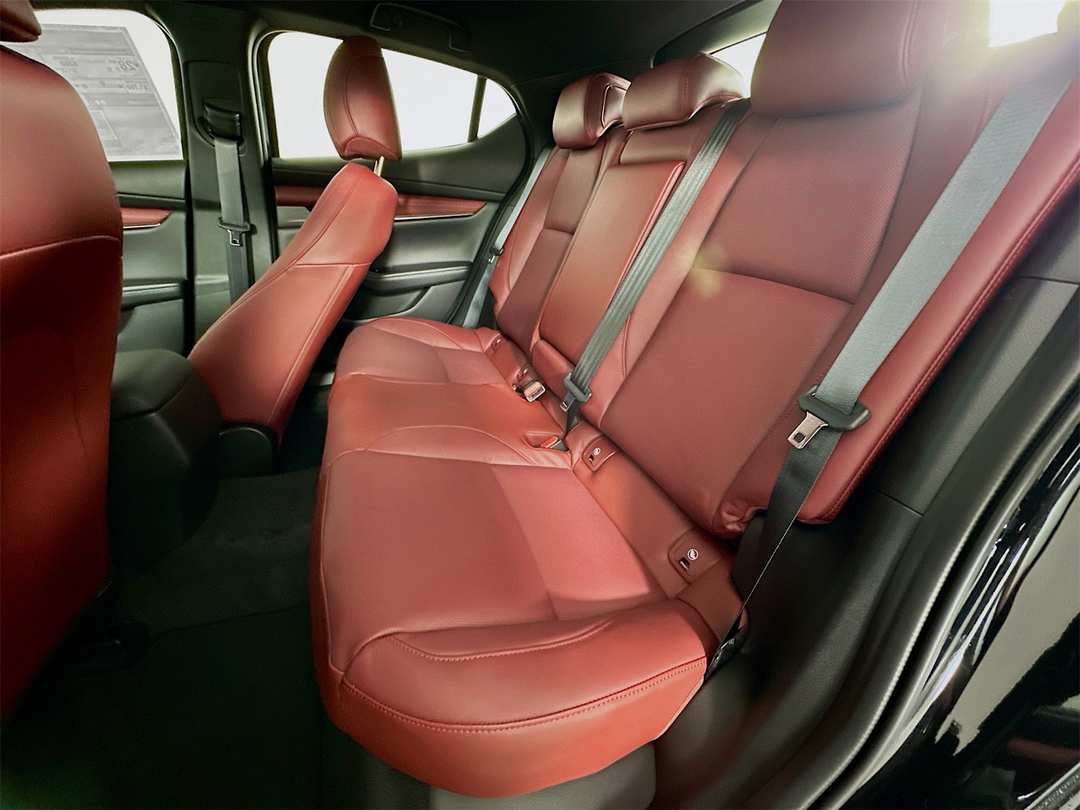 2026 MAZDA Mazda3 2.5 S Premium - Image 26