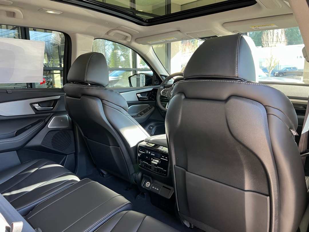 2026 Acura MDX Technology Package - Image 31