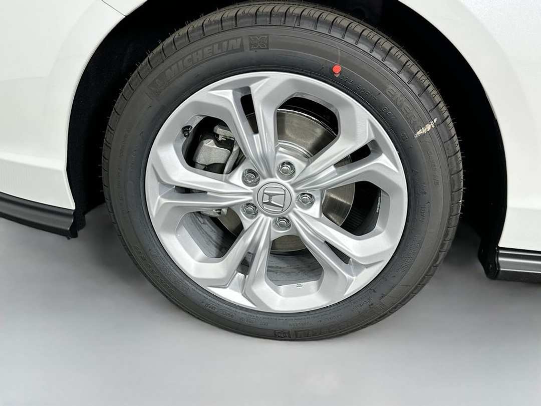 2026 Honda Accord LX - Image 28