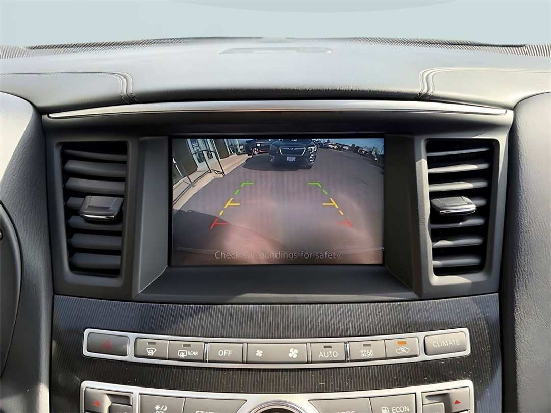 2019 INFINITI Qx60 LUXE - Image 22