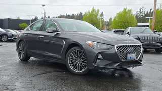 2019 Genesis G70 2.0T Advanced