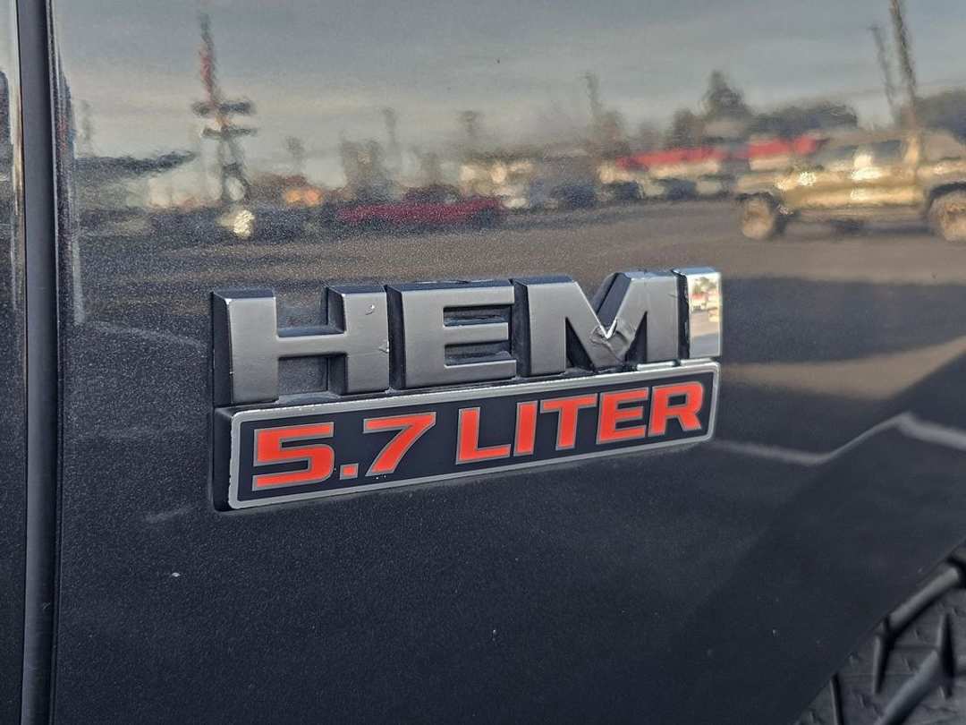 2016 Ram 1500 Sport - Image 37