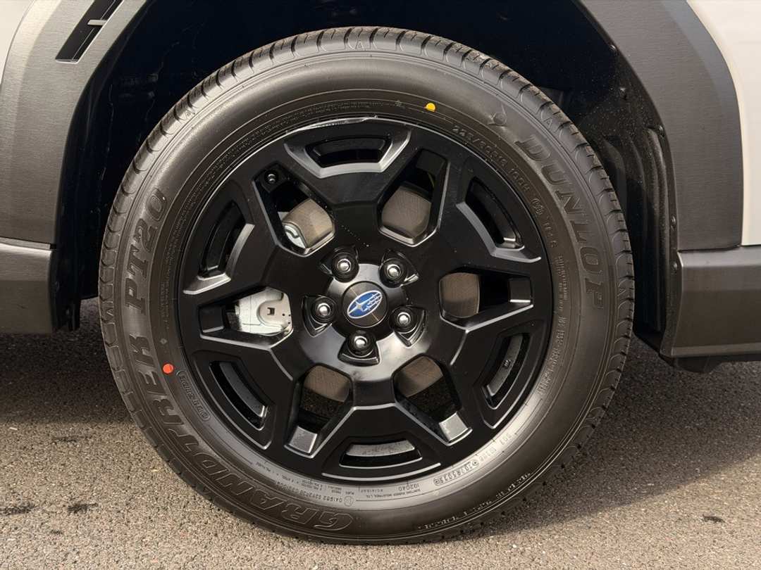 2026 Subaru Outback Limited - Image 9