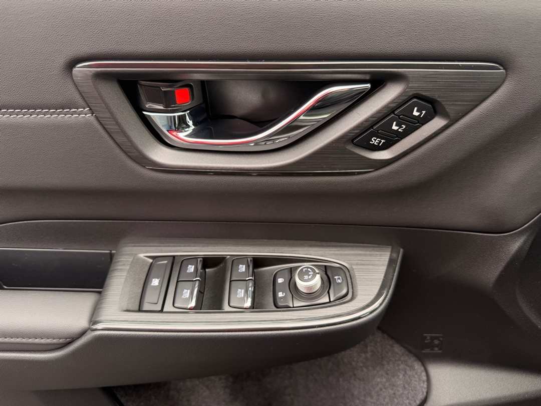 2026 Subaru Outback Touring XT - Image 13