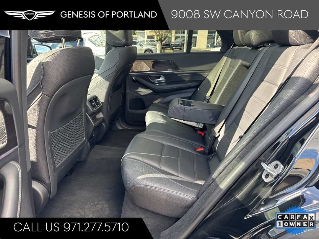 2022 Mercedes-Benz GLE GLE 350 - Image 8