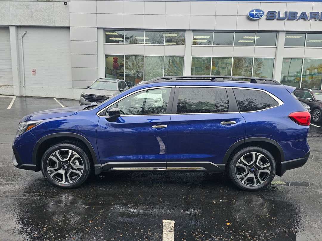 2026 Subaru Ascent Touring - Image 2
