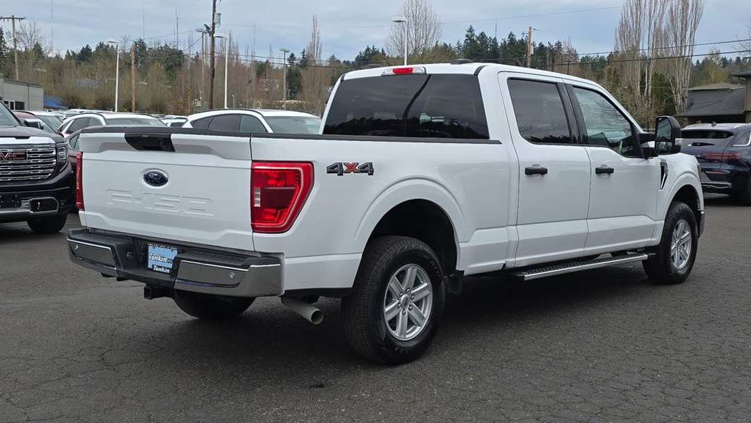 2023 Ford F-150 XLT - Image 3