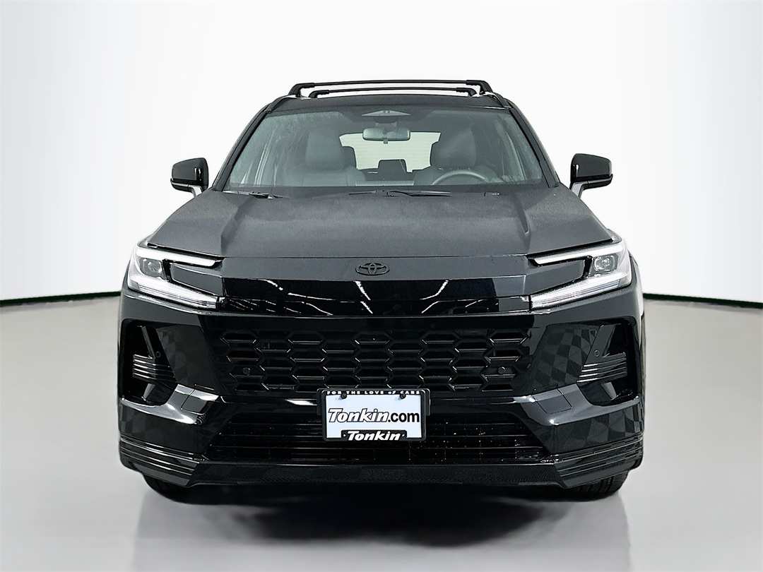 2026 Toyota Rav4 SE - Image 2