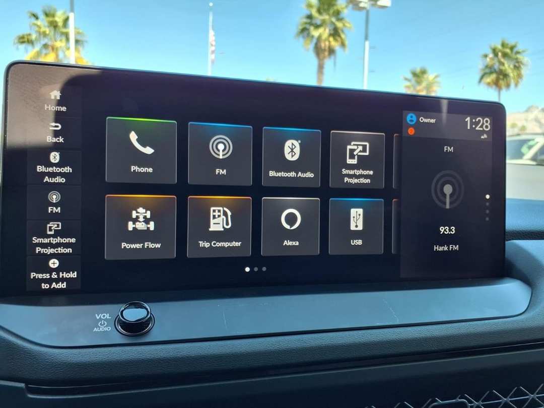 2023 Honda Accord EXL - Image 3