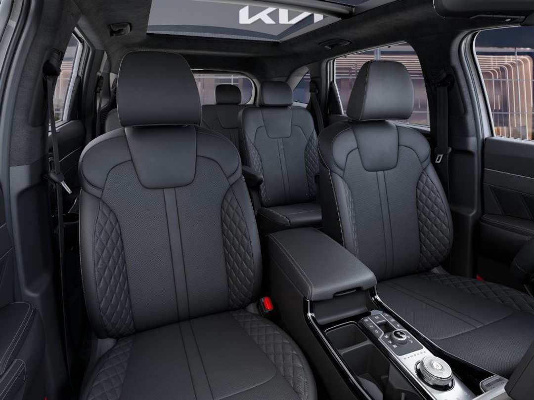 2026 Kia Sorento XLine SX Prestige - Image 15