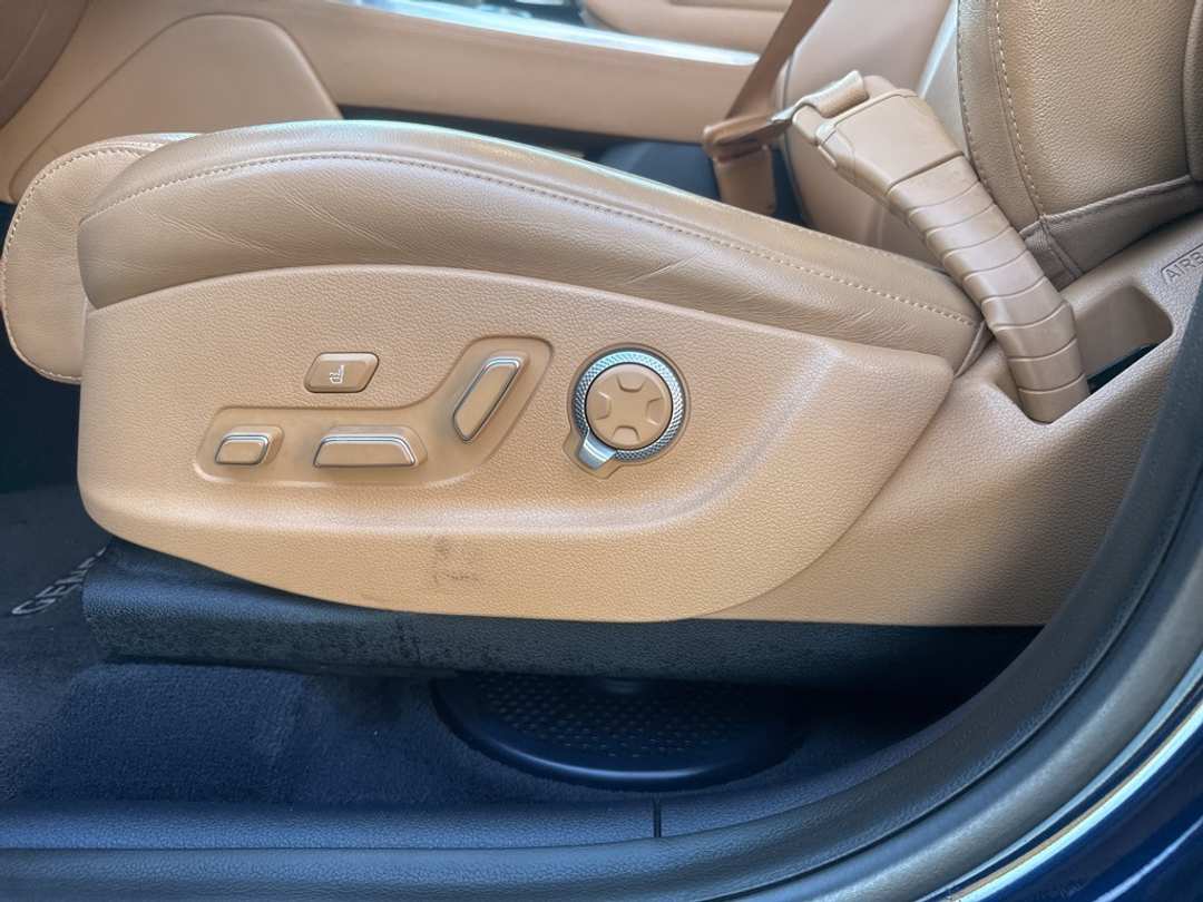 2021 Genesis Gv80 2.5T - Image 15