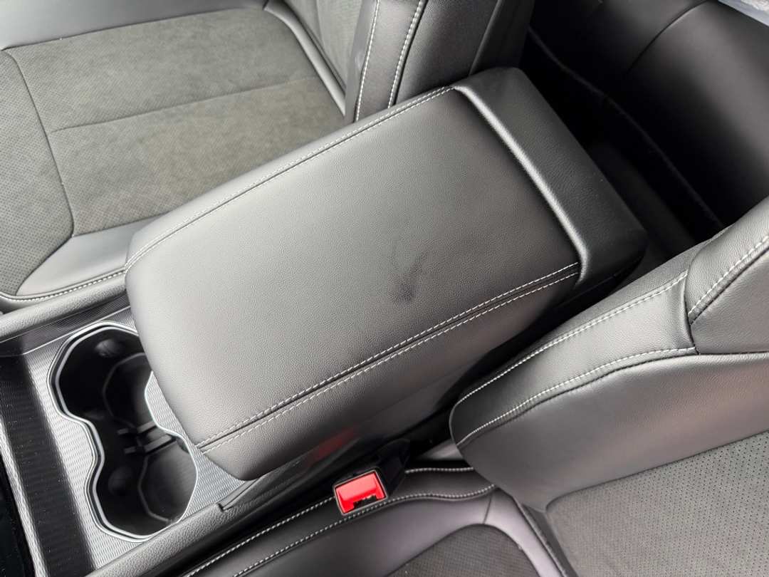 2025 Jeep Grand Cherokee Altitude X - Image 23