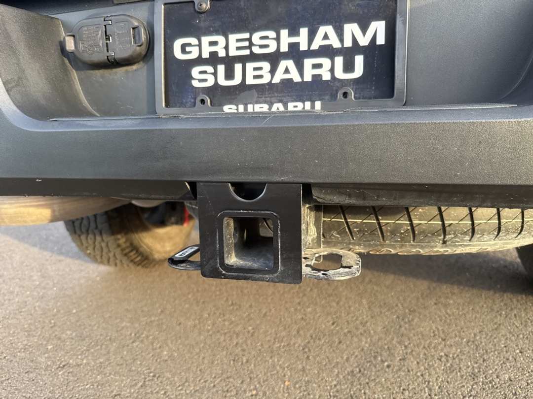 2024 Toyota Tacoma TRD OffRoad - Image 20