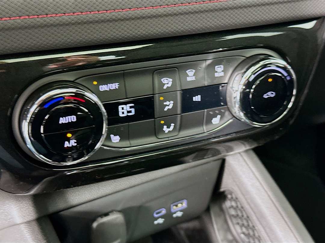 2026 Chevrolet Trailblazer RS - Image 16