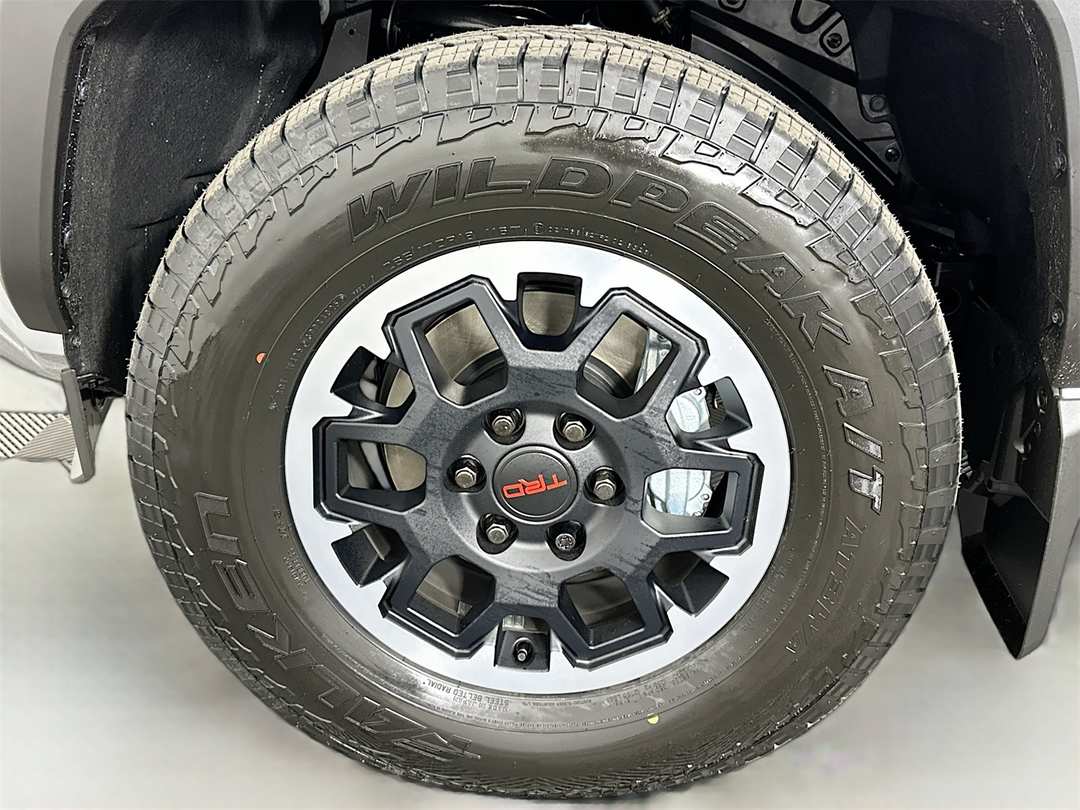 2026 Toyota 4Runner TRD OffRoad - Image 31