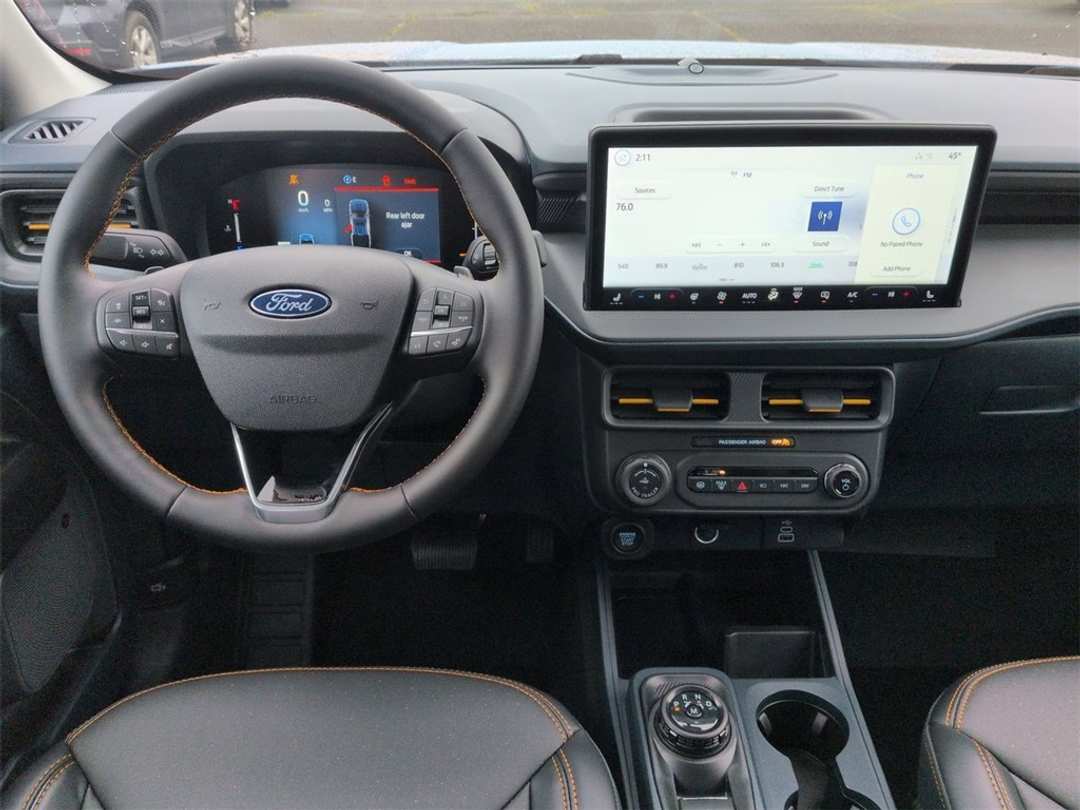 2026 Ford Maverick Tremor - Image 23