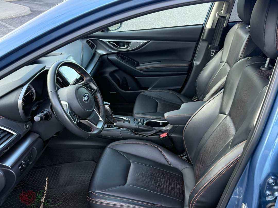2021 Subaru Crosstrek Limited - Image 13