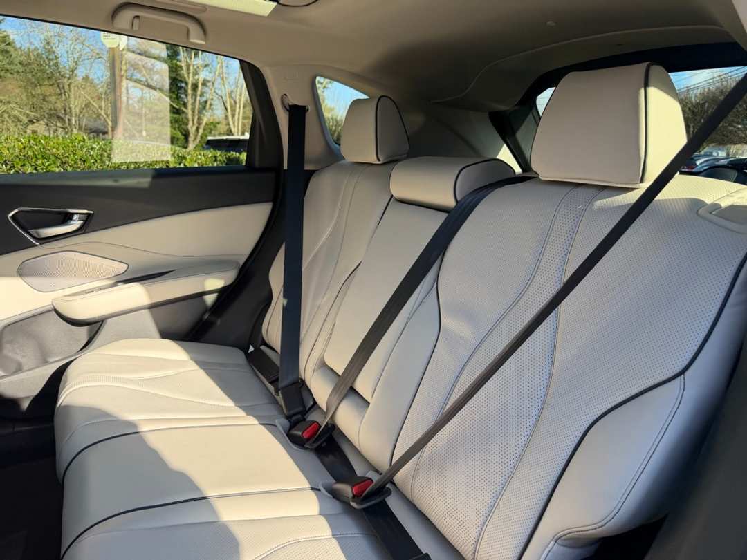2026 Acura RDX Advance Package - Image 30