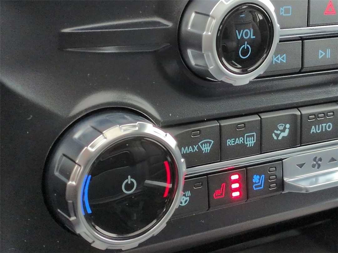 2026 Ford F-250Sd Platinum - Image 22