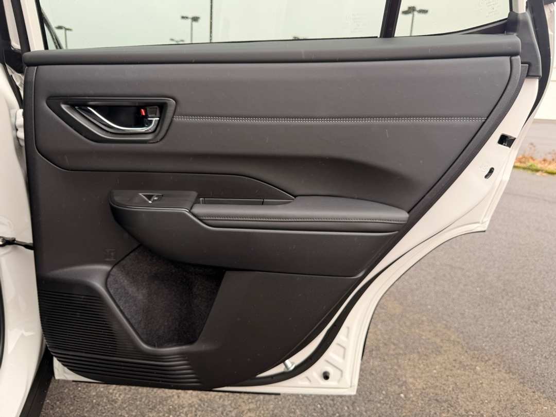2026 Subaru Outback Touring XT - Image 23