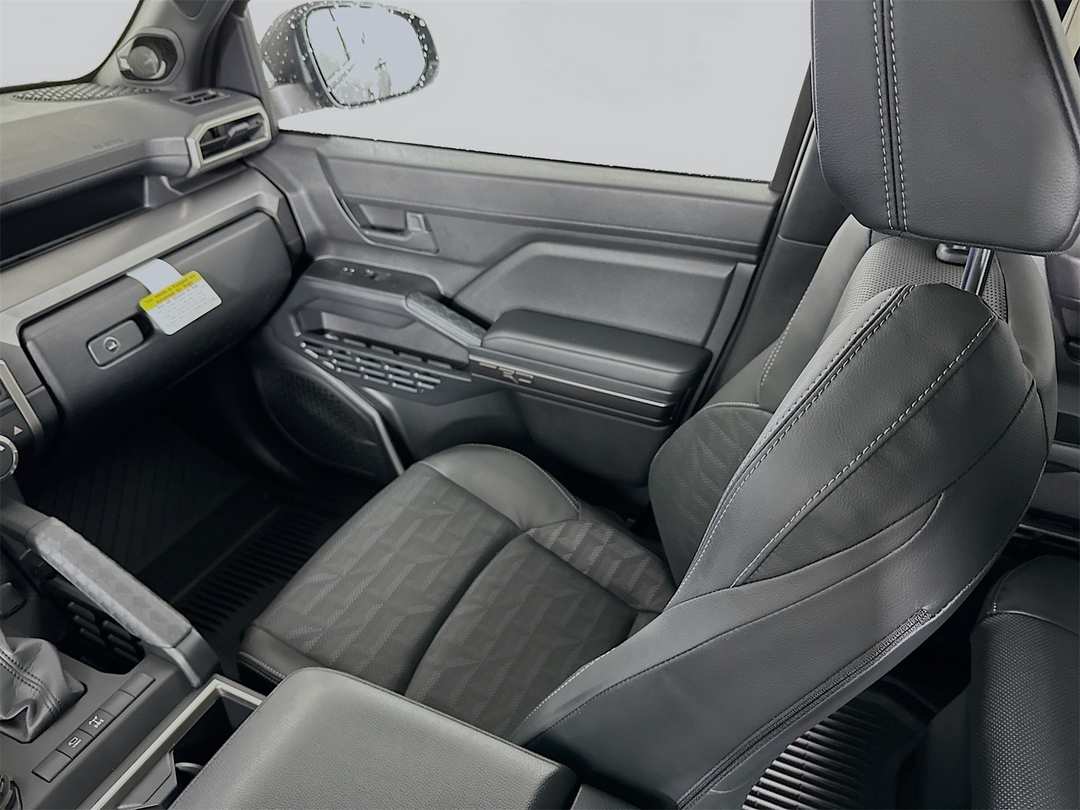 2026 Toyota 4Runner TRD OffRoad Premium - Image 25