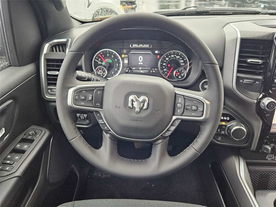 2026 Ram 1500 Big Horn/Lone Star - Image 15