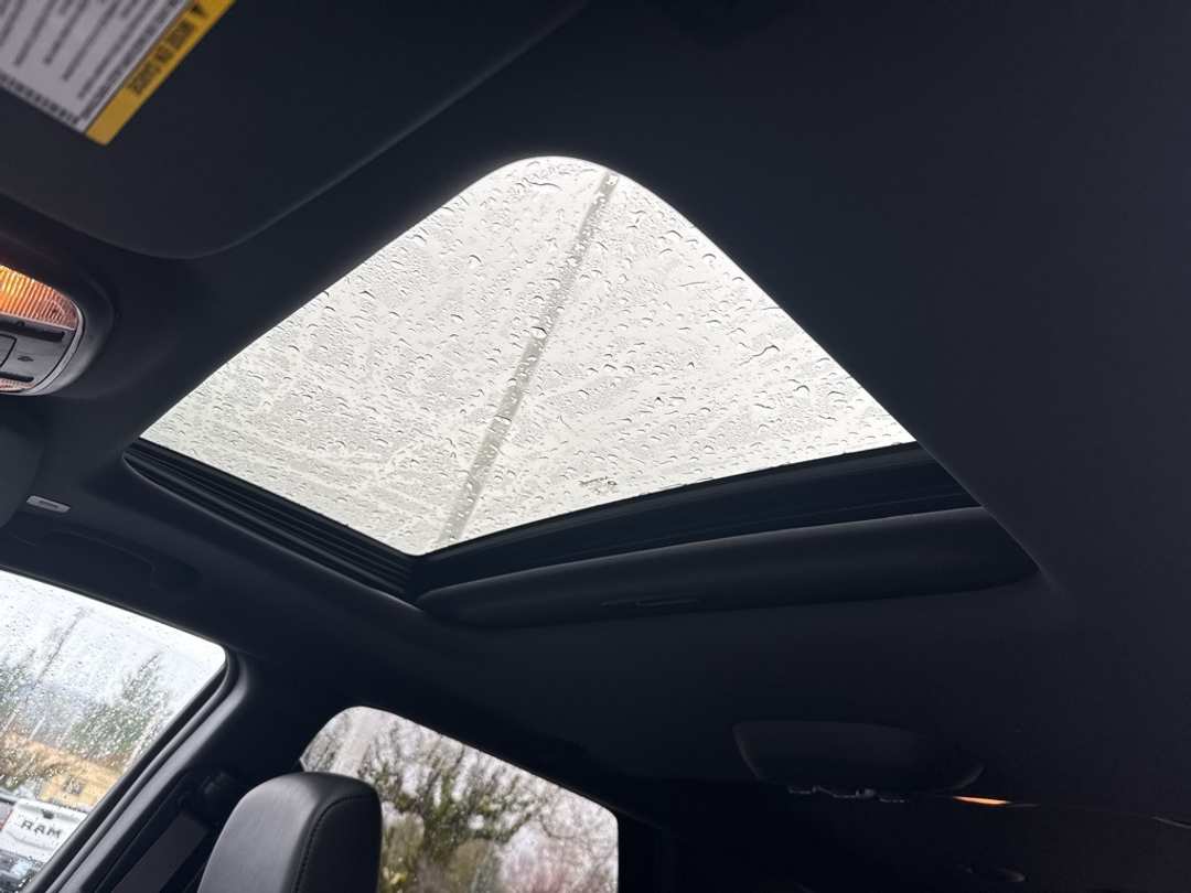 2026 Dodge Durango GT Plus - Image 13