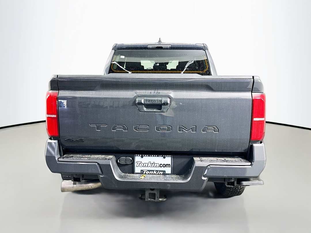 2026 Toyota Tacoma TRD OffRoad - Image 6