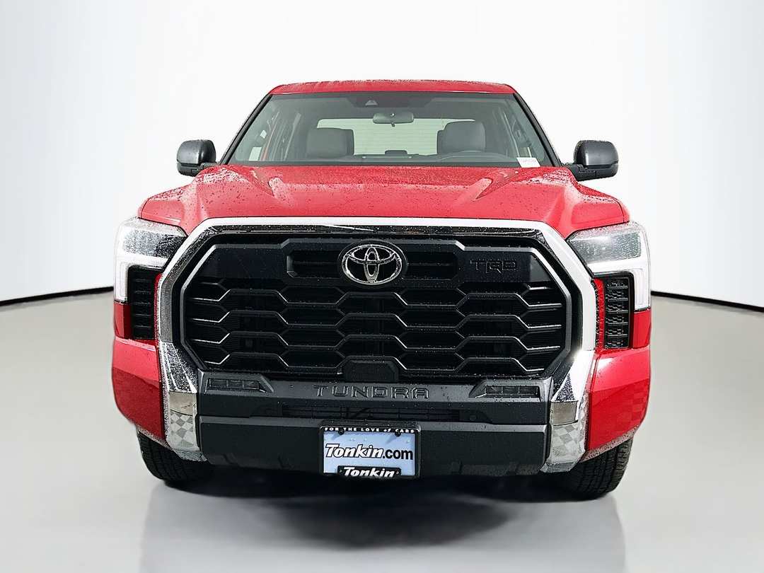 2026 Toyota Tundra SR5 - Image 2