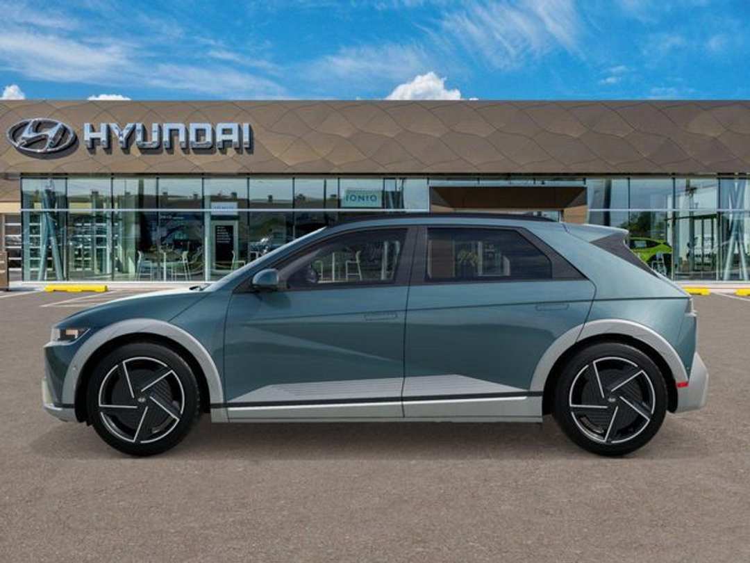 2026 Hyundai Ioniq 5 Limited - Image 3