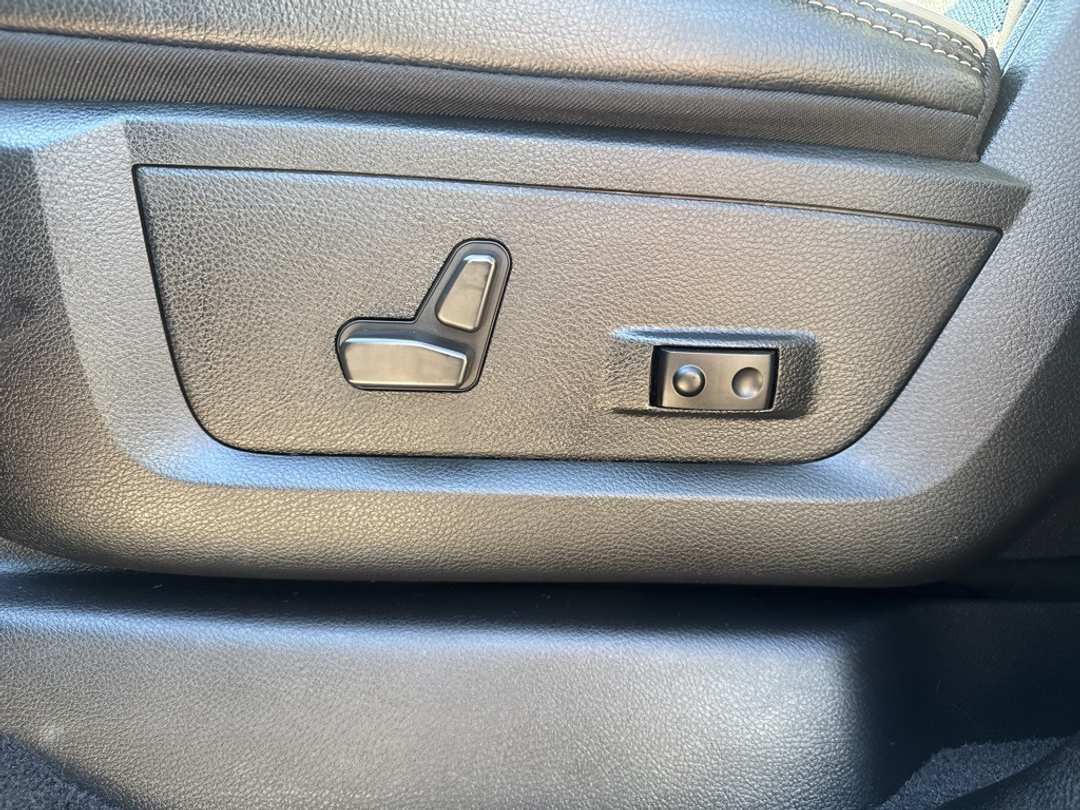 2022 Ram 2500 Laramie - Image 14