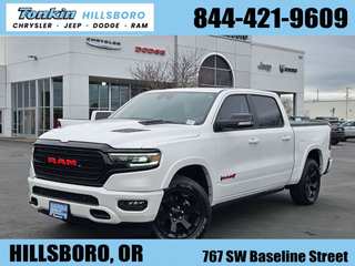 2022 Ram 1500 Limited