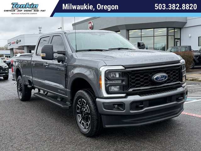 2024 Ford F-350Sd Lariat