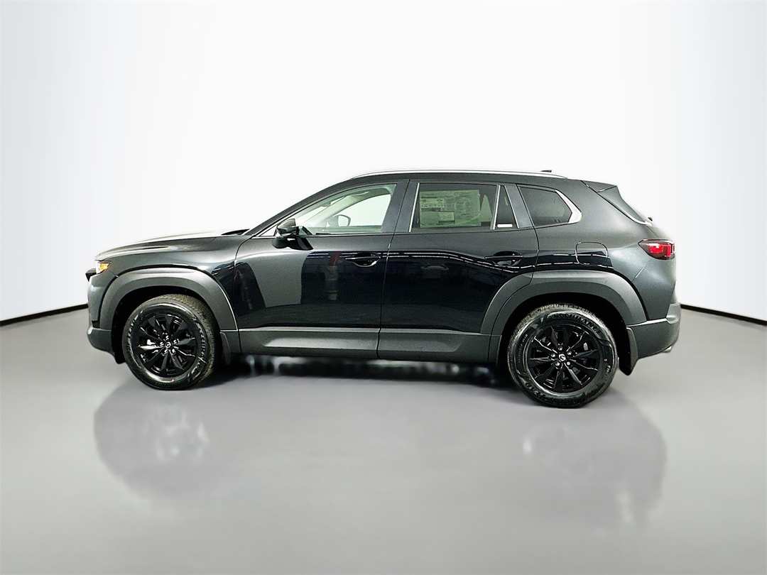 2026 MAZDA Cx-50 Preferred - Image 4