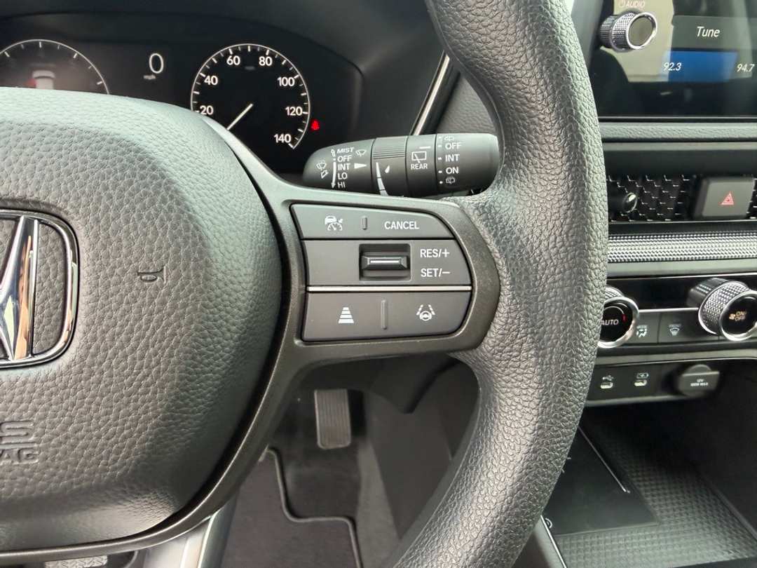 2026 Honda CR-V EX - Image 17