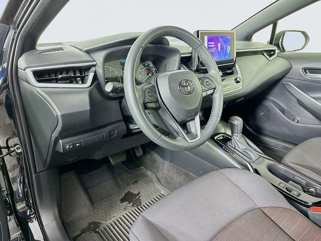 2024 Toyota Corolla SE - Image 10